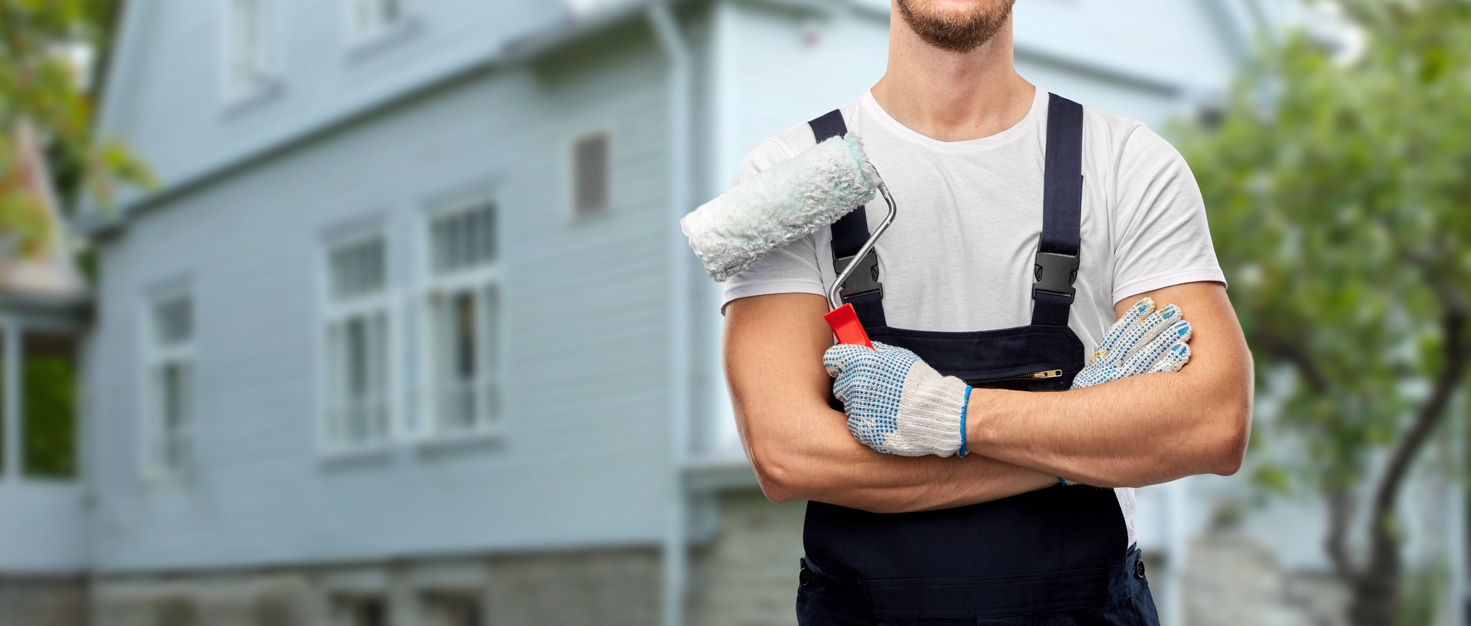 Beyond Referrals: Where Painting Contractors Find Their Next Repaint, Cabinet and Commercial Jobs